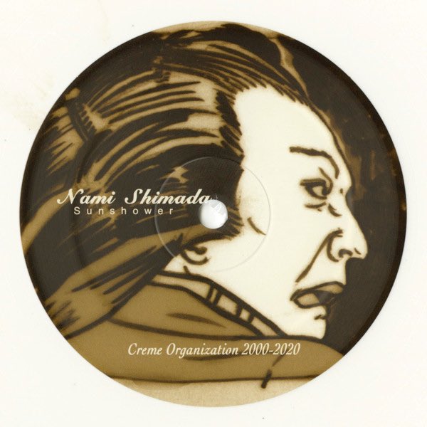 theacidbaby's tweet photo. H.C.T.U.424
https://t.co/EFURI1iufA
JAPANESE VOCAL HOUSE CLASSICS.
ARTIST:Nami Shimada
TITLE:Sunshower (Vox)
LABEL:Crème Organization
CITY:JAPAN
AGE:1992
Archived by @theacidbaby
#HCTU #HOUSEMUSIC #CHICAGOHOUSE #ACIDHOUSE #NAMISHIMADA #JAPANESEHOUSE #VINYL #VINYLLOVE https://t.co/fixWVZ4Ueg