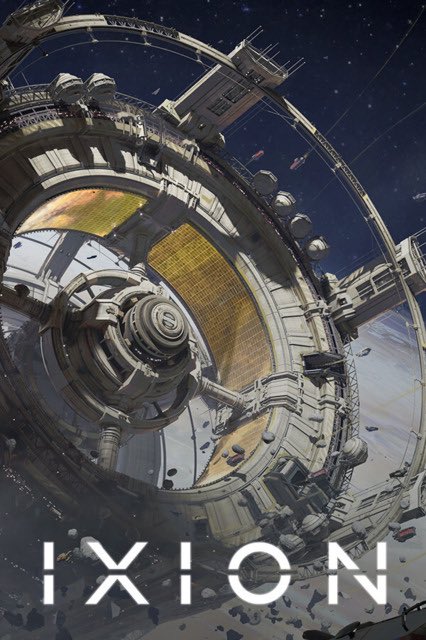 SaifireNet's tweet photo. @bulwarkStudios I wish the people in IXION weren’t so needy 😭 I just want to build a cool space station in peace 🚀 it would have been cool to see the outside tech be more than just solar panels 🌝 also bummed about the moon… please add creative mode/cheat codes thankyou #space https://t.co/cuKRIlJfyV