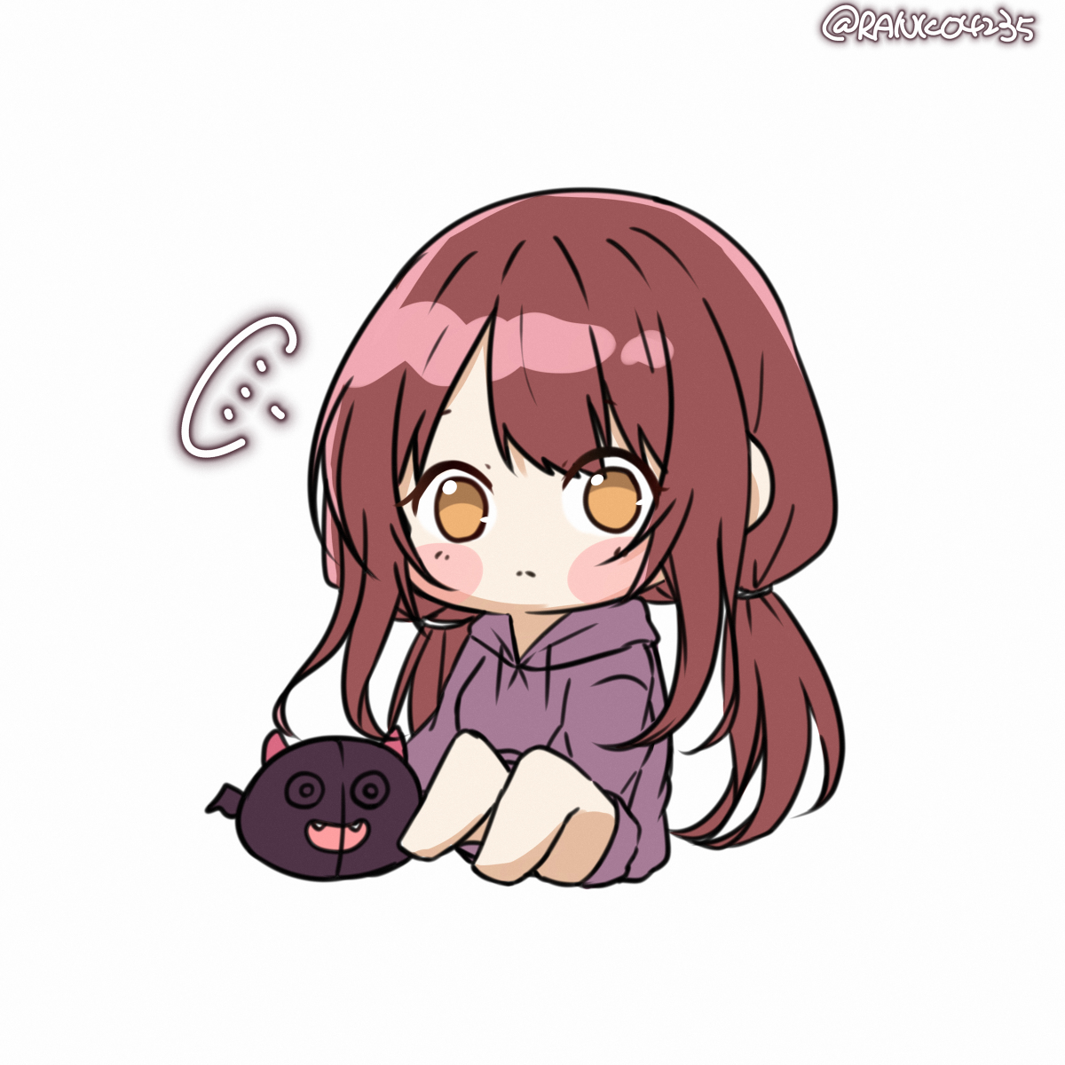 大崎甜花 「(10/10) 」|雪はなびく＠每日甜花イラスト公開💤のイラスト