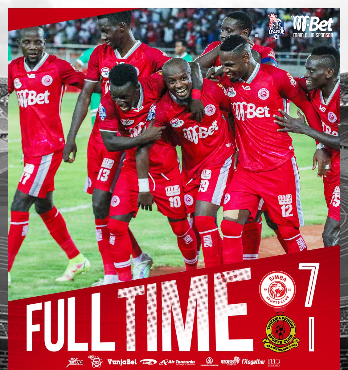 BTN TV RWANDA on Twitter "Wicikwa n'ikiganiro Sports Zone Show cyamaze