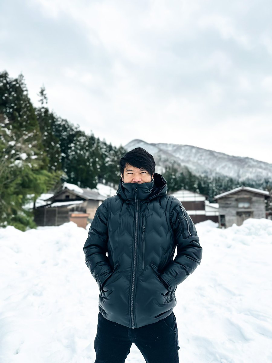 gerrygimon's tweet photo. ❄️ https://t.co/w9MTzUD8ho
