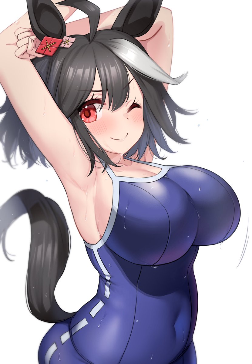 スクミズエロ 