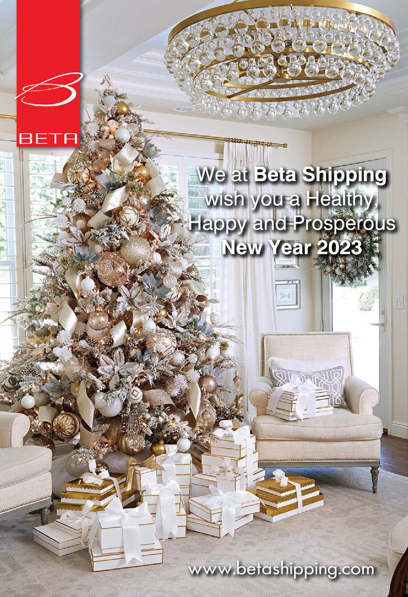 BetaShipping tweet picture