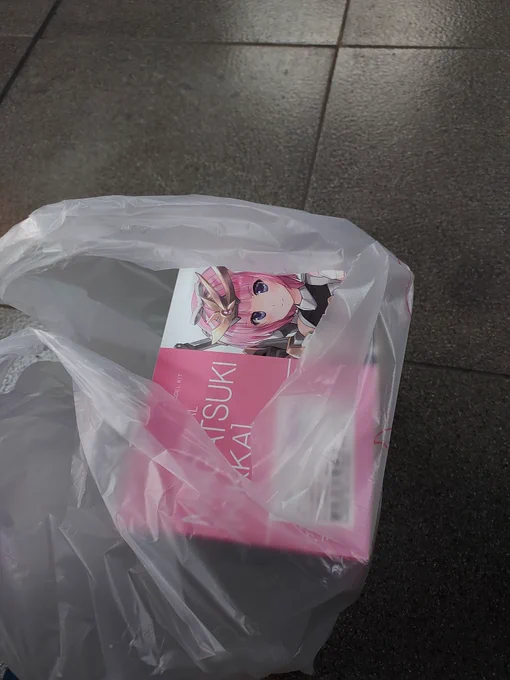 よし買った(・∀・) 