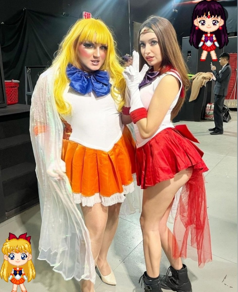 Content from theboydiva