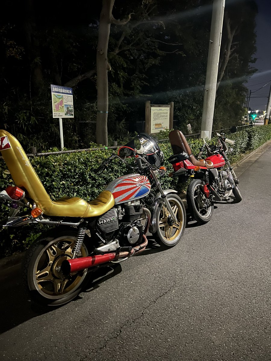 rg250e1103's tweet photo. rg250e売ります
年内なら手元60
6月に130万円で購入今は不動ですがキャブOHで走ると思いますエンジンは生きてます

#単車売ります https://t.co/GAnhkFzLvE
