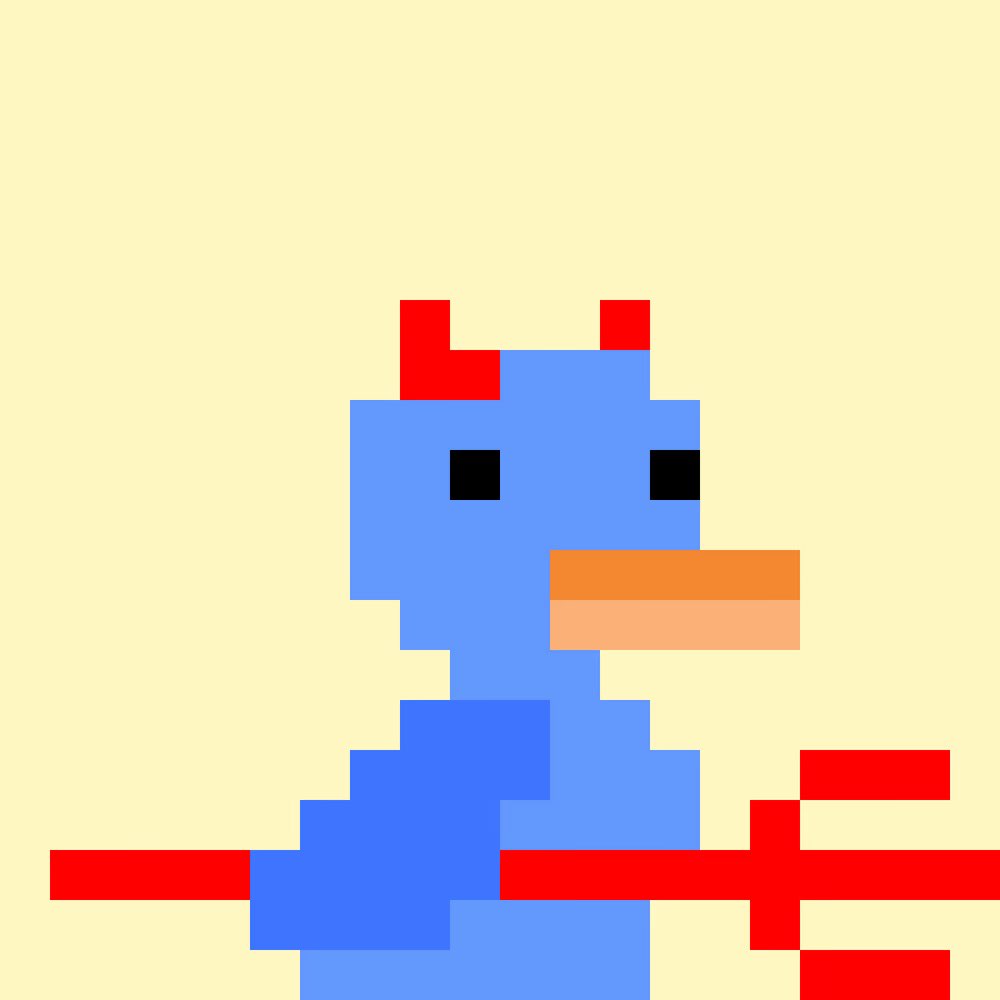 VonDoom ☕️ tweet media