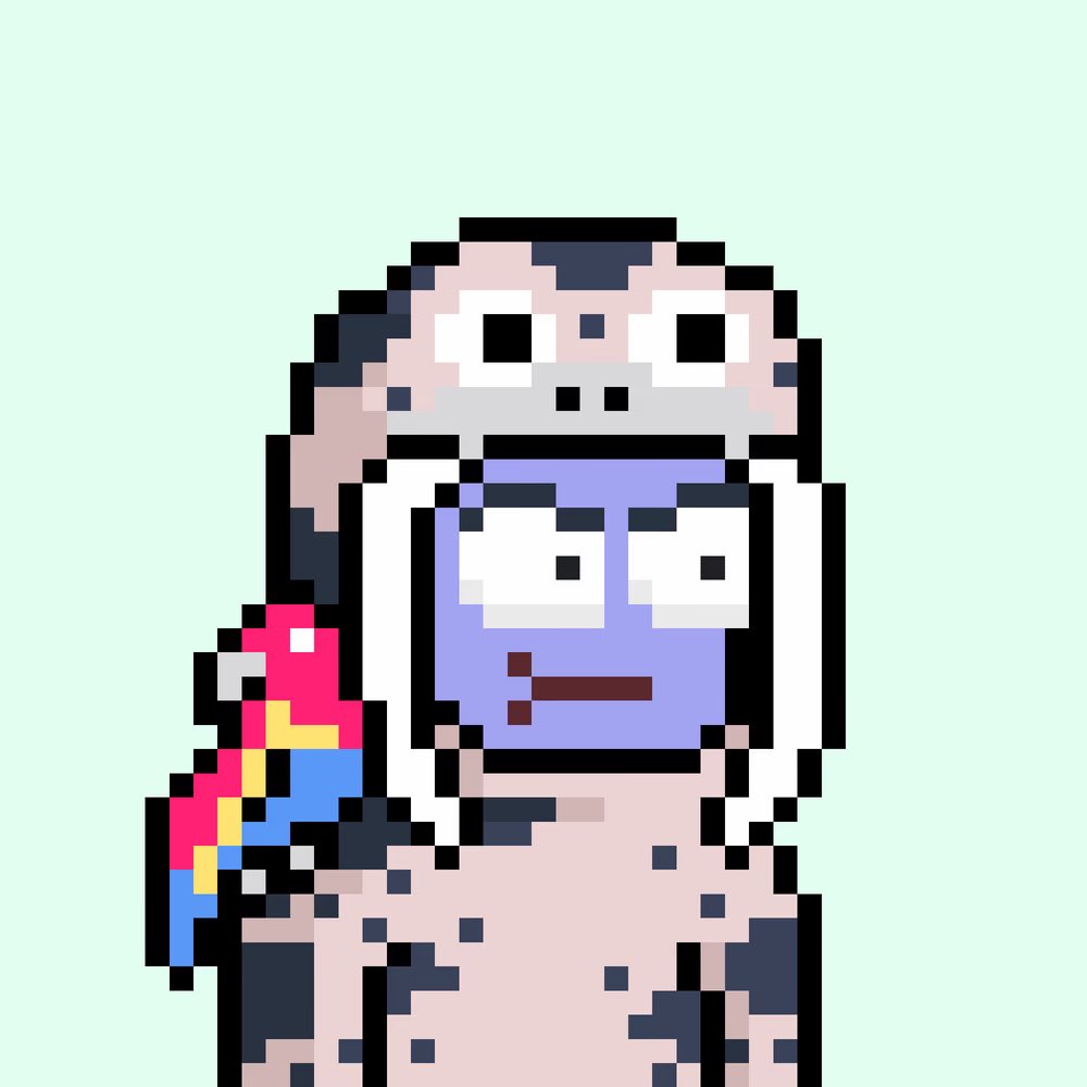 VonDoom ☕️ tweet media