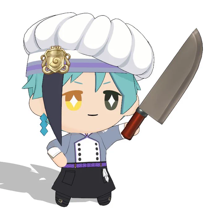 ウオーッ 
