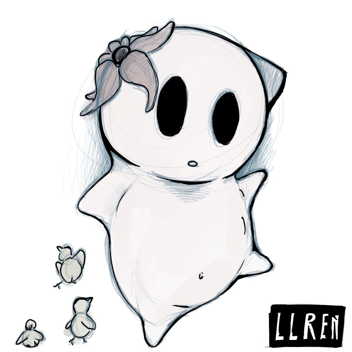 llrenesson's tweet image. #ComicArt #art #Sketching