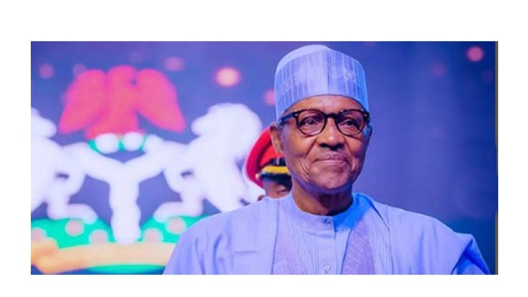 RockySly2's tweet photo. Buhari Government Backtracks On Reviewing Nigerian Workers’ Salaries, Says Only ‘Peculiar Allowances’ Under Review https://t.co/sh5e9nUDor