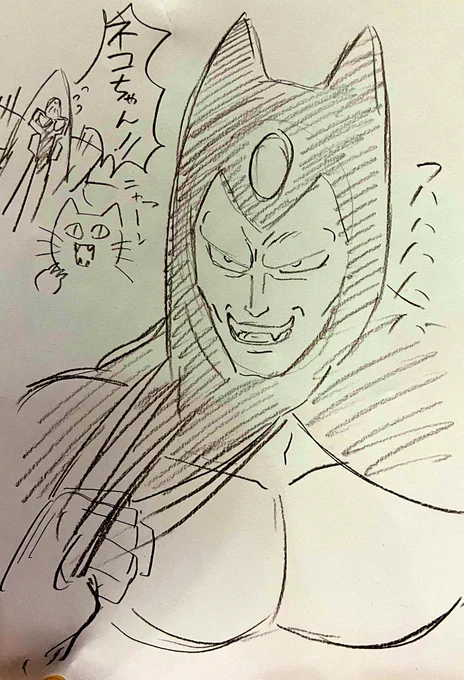 看板描いたり、描いたの見つけたり、放置してたのみつけたり、落書きしたり!してた 