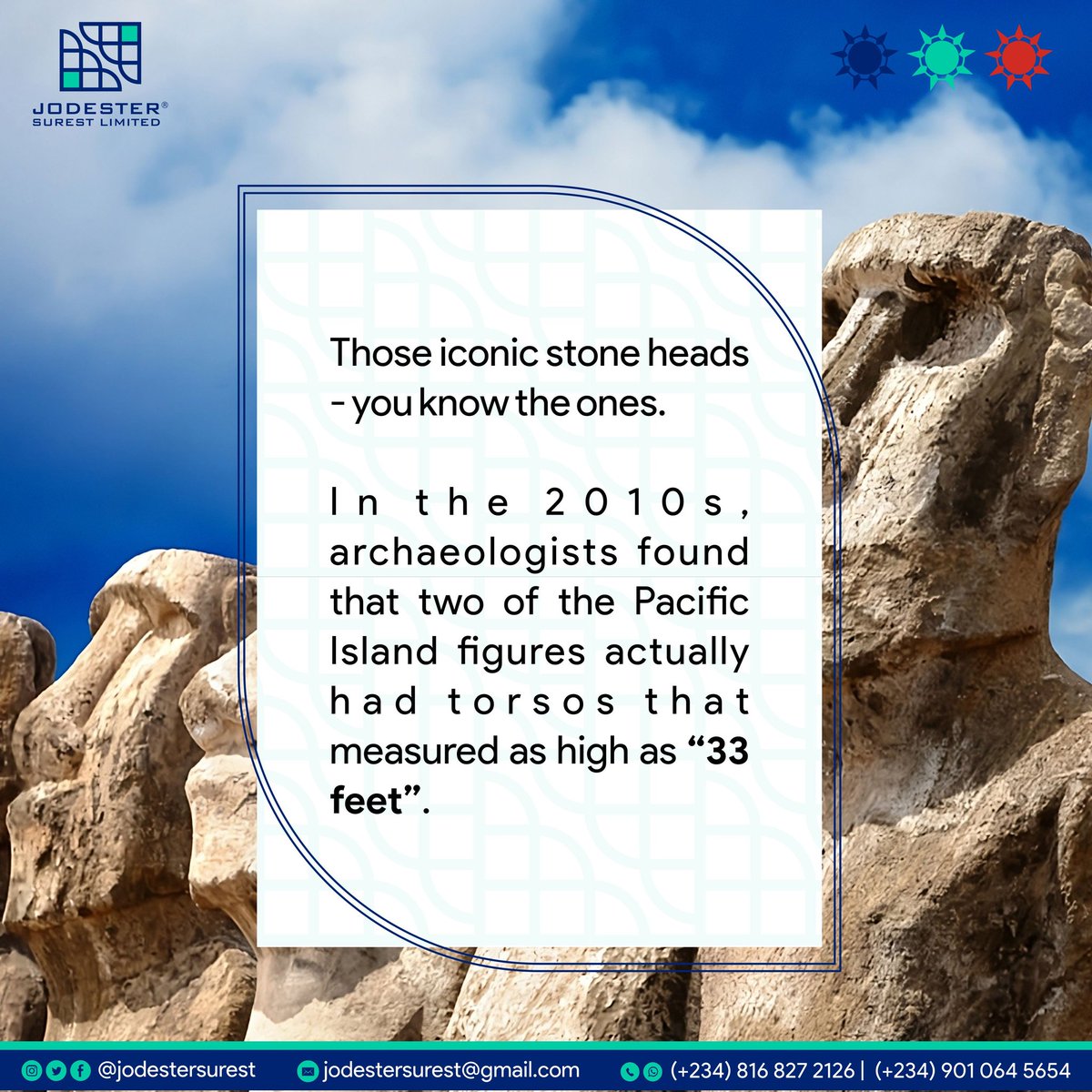 jodestersurest's tweet photo. Did you know?? I guess NO😅 But after today it No more becomes odd for you…
#Oddfact #Complimentoftheseason #Weekend #Newyeareve #Love https://t.co/3wOnQByj5d