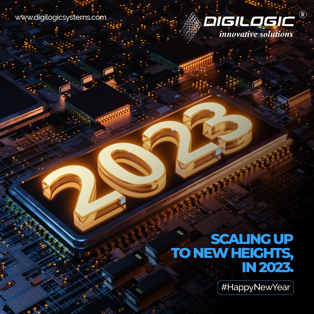 DigilogicSystem's tweet photo. Welcome the #newyear with a #soaringspirit. 
#DigilogicSystems wishes its employees, customers, Partners and all well-wishers a #Happy and #Thrivingnewyear!
May this year bring you #greatsuccess and immense #joyousoccasions to celebrate and #cherish!
#digilogicsystems https://t.co/XtCBATdssm