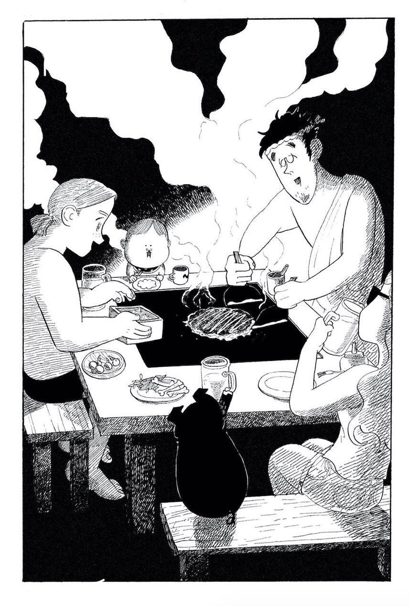 2022→2023

今年も宮崎夏次系作品を応援してくださりありがとうございました。
来年もよろしくお願いいたします。 