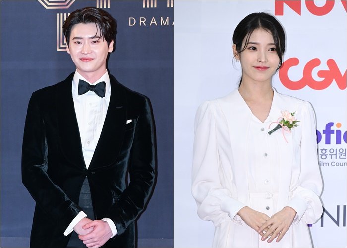 KoreanUpdates's tweet photo. EDAM also confirms that #IU and #LeeJongsuk have recently started dating after being friends for a long time and asks for the support of their fans💕💕

https://t.co/AzofKTpI6z #KoreanUpdates RZ https://t.co/xagRp5pOL0
