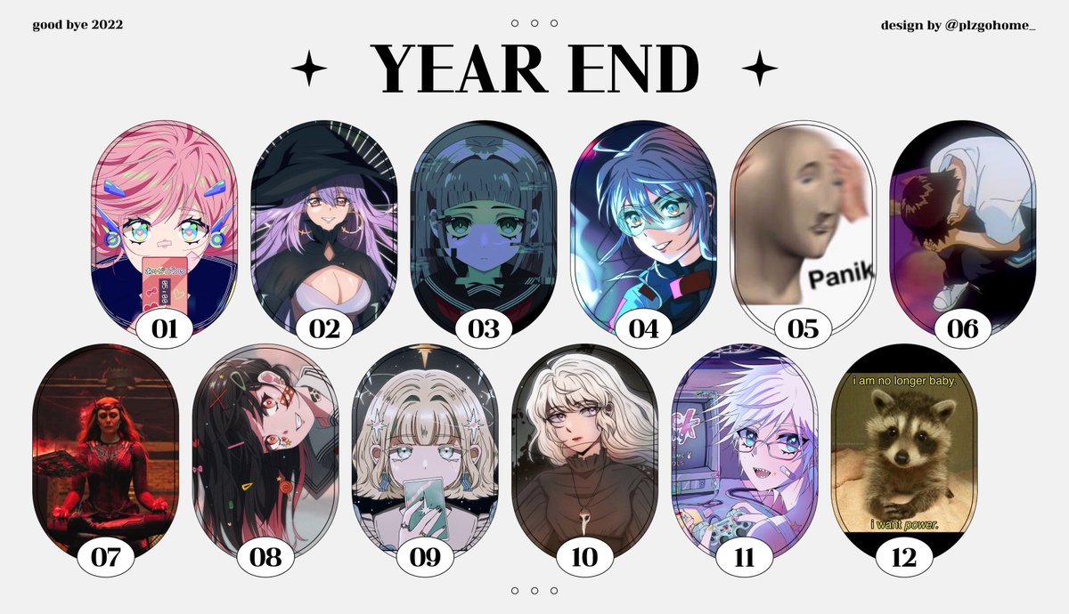 Heleni3 ✦ Rest tweet media