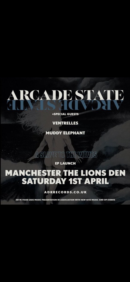 The New Music Hive tweet media