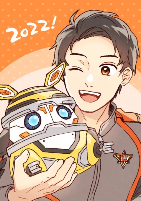 描き納め!今年も楽しい1年でした 