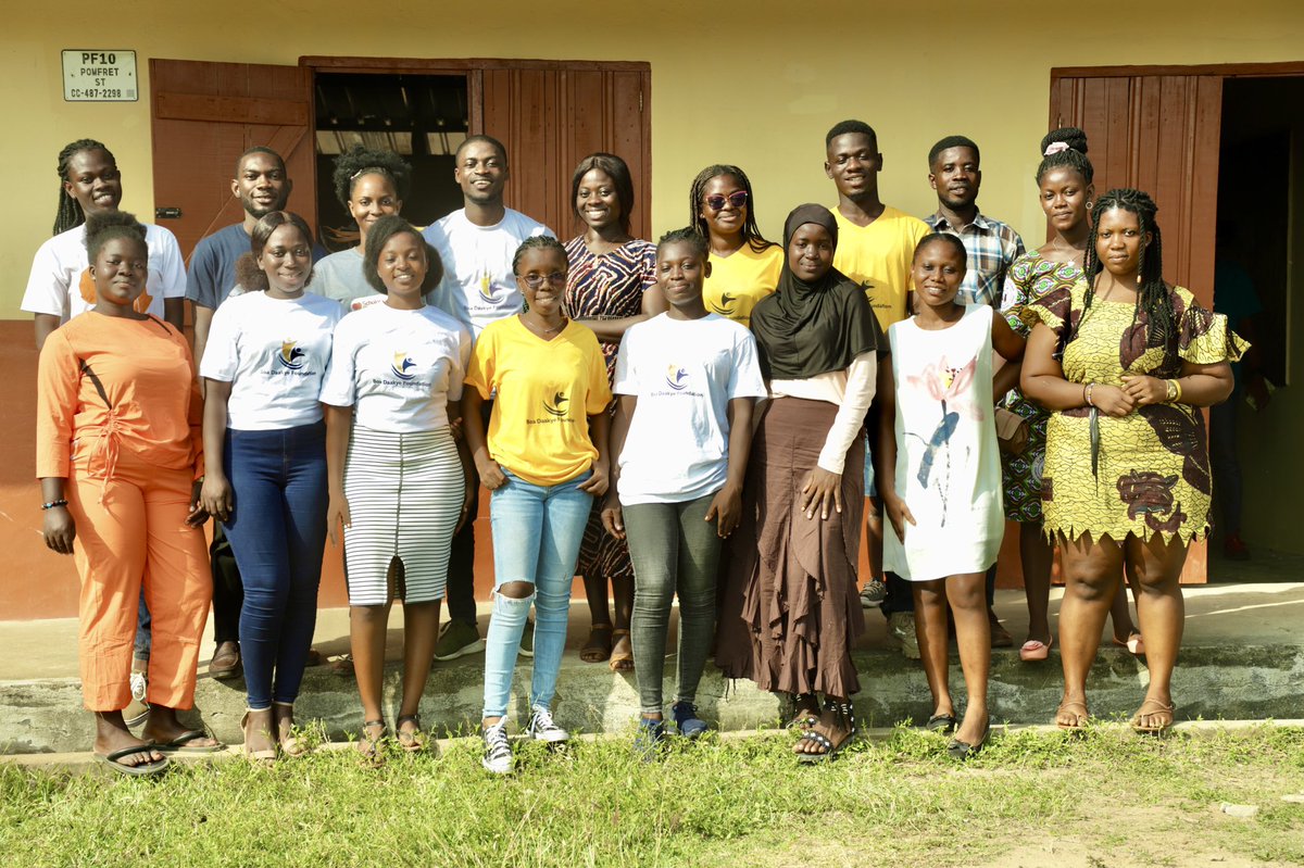 Boa_Daakye's tweet photo. A big thank you from our team to you for being part of our amazing impact in 2022.
We look forward to more of your support in 2023.
Happy new year!π
#boadaakye
#mobilelibraryproject
#youthafrica
#ican
#newyear https://t.co/4zDqR3cWAm