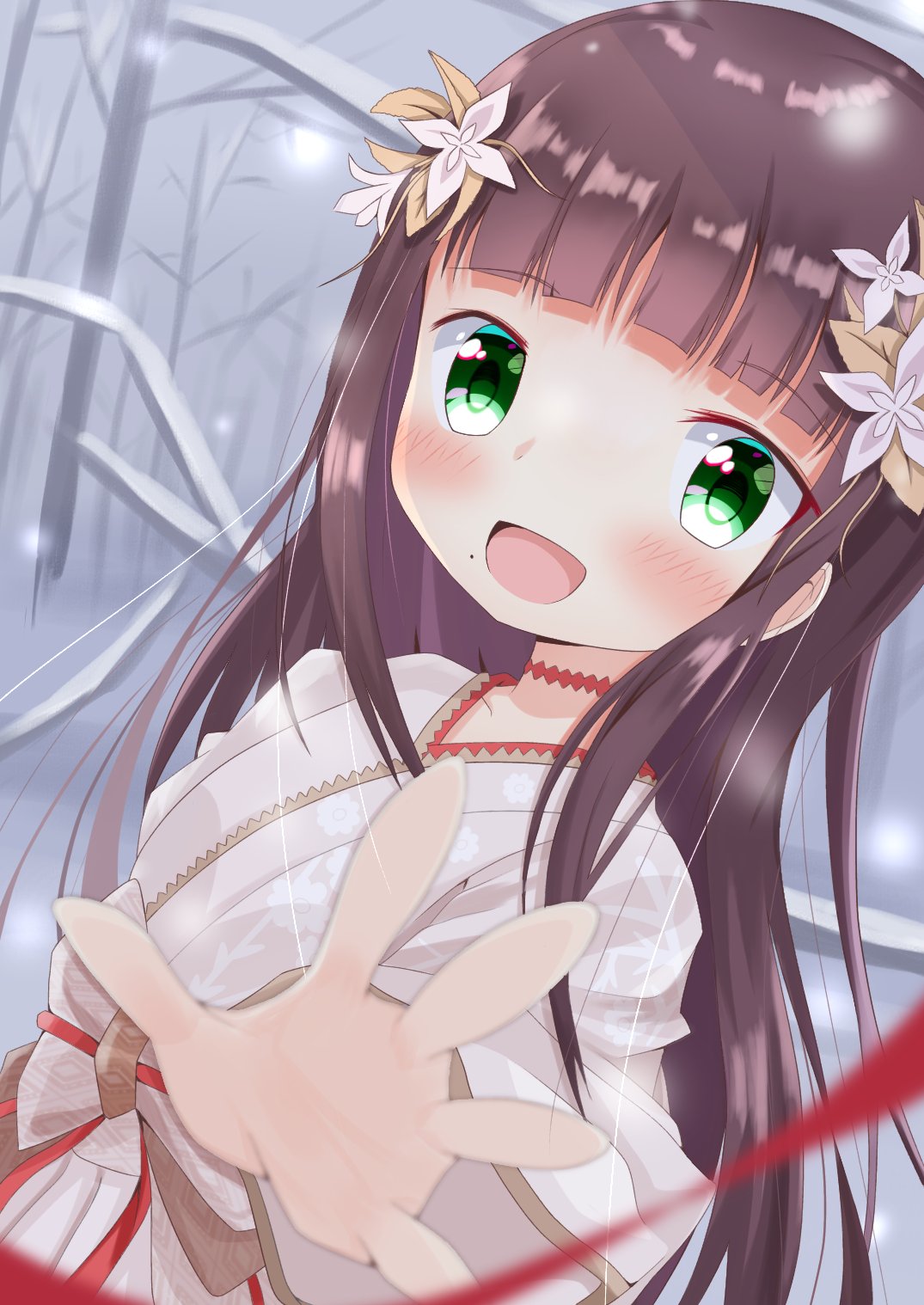 chiya ※自己紹介ご覧下さい。様-