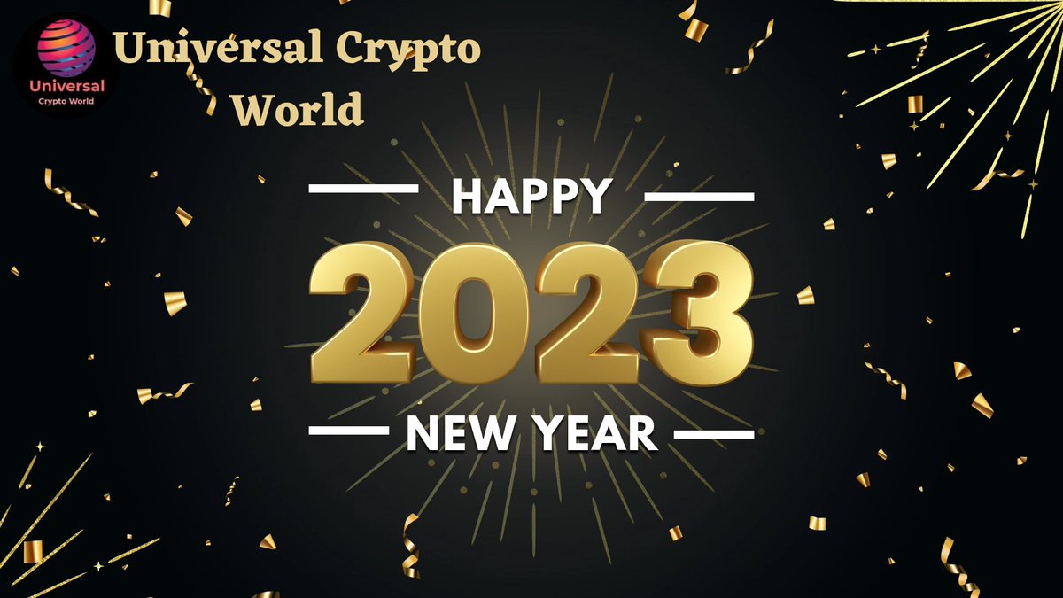 HAPPY NEW YEAR
               GIVEAWAY🎁✨

100$ USDT Giveaway for 50 Active Users From The Community. 

“May you have a prosperous New Year.” Wishing you a happy, healthy New Year. May the New Year bless you with health, wealth, and happiness.

Enjoy Your New Year💎