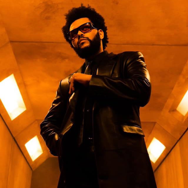 NewsWeeknd's tweet photo. .@theweeknd has been ranked as the top artist of the 2020’s decade by Billboard. https://t.co/KmZrskwKlQ