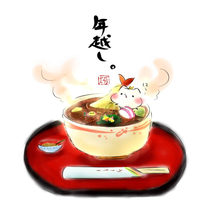 no humans food noodles steam food focus bowl ramen  illustration images