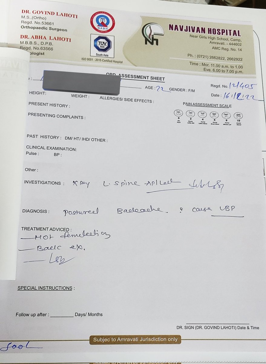 kausar_nargis's tweet photo. Alhamdulillah opinion done
Taken medicines for 10days
But still complaining of severe pain.
So referred her to #Neurologist
Fund collected only 2k while spent more than #10k
Kindly #Donate
#Target_10k
#RT https://t.co/tpUYtDq0wU