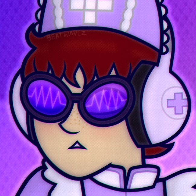 ZER08EAT's tweet photo. So a while back I found this cute nurse dress on Pinterest, so I drew Indigo wearing it. 💜
#jetsetradio #jetsetradiofuture #jsrfmp #artistsontwitter https://t.co/Bhn2pGun9v