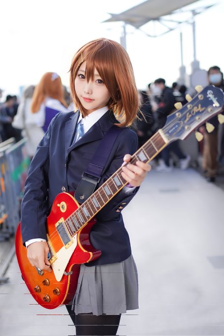 Twitterのコスプレ画像30