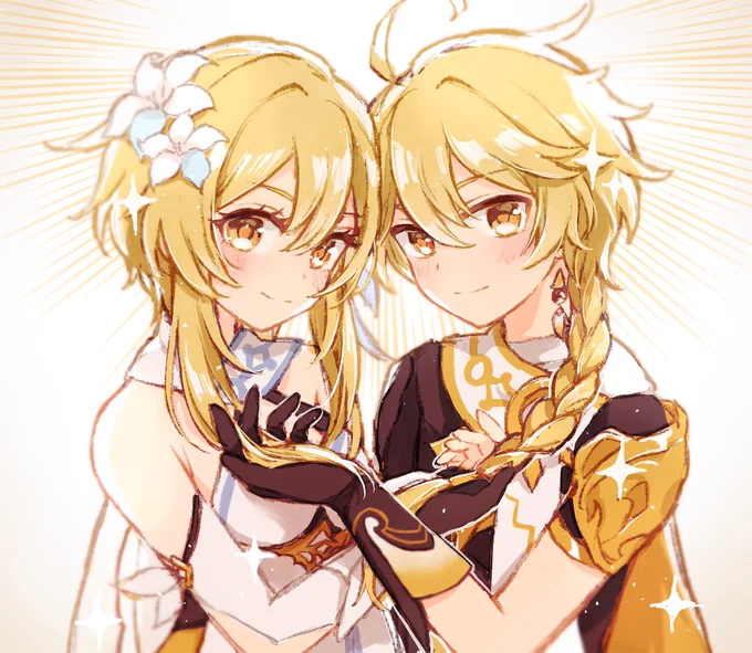 #今年も残りわずかなのでお気に入りの4枚を貼る選べるほど描いてなかったけどこれかな〜 