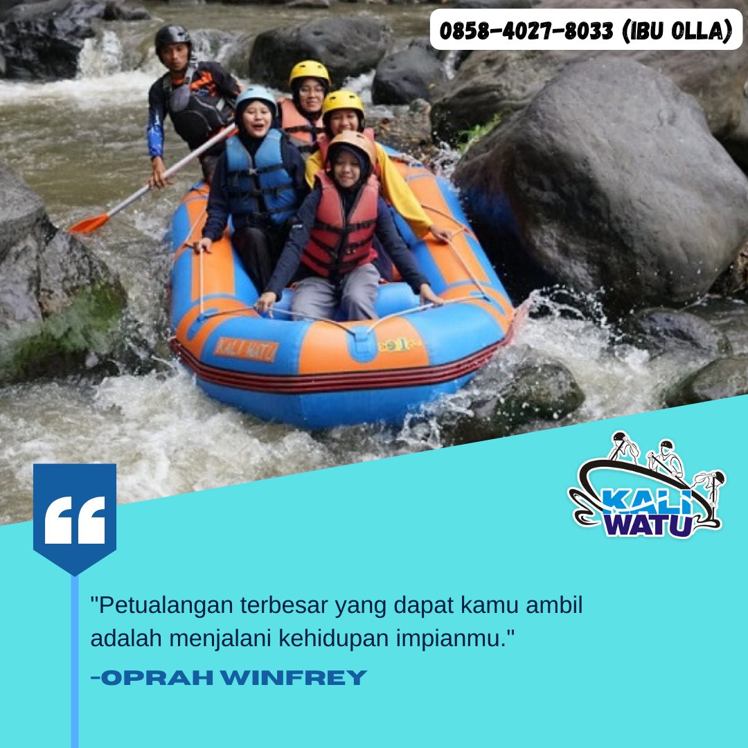 outbound_malan9's tweet photo. LAGI VIRAL ! CALL 0895-1481-0211, RAFTING MALANG BATU

Rafting Kaliwatu Harga, Rute Rafting Kaliwatu, Lokasi Rafting Kaliwatu, Rafting Kaliwatu Malang, Rafting Kaliwatu Batu

#raftingbatu #raftingmalang #kaliwaturafting #raftinggresik #raftinglamongan #raftingsurabaya https://t.co/G6SZU3oS5E