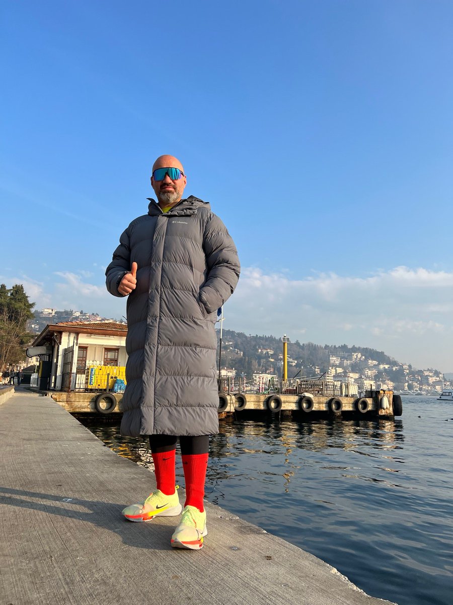 gokhanakin1978's tweet photo. #saturday (@ Bebek Sahili - @ibbbeyazmasa in Beşiktaş, Türkiye) https://t.co/HTui7udI07 https://t.co/LqeM3fcnPN