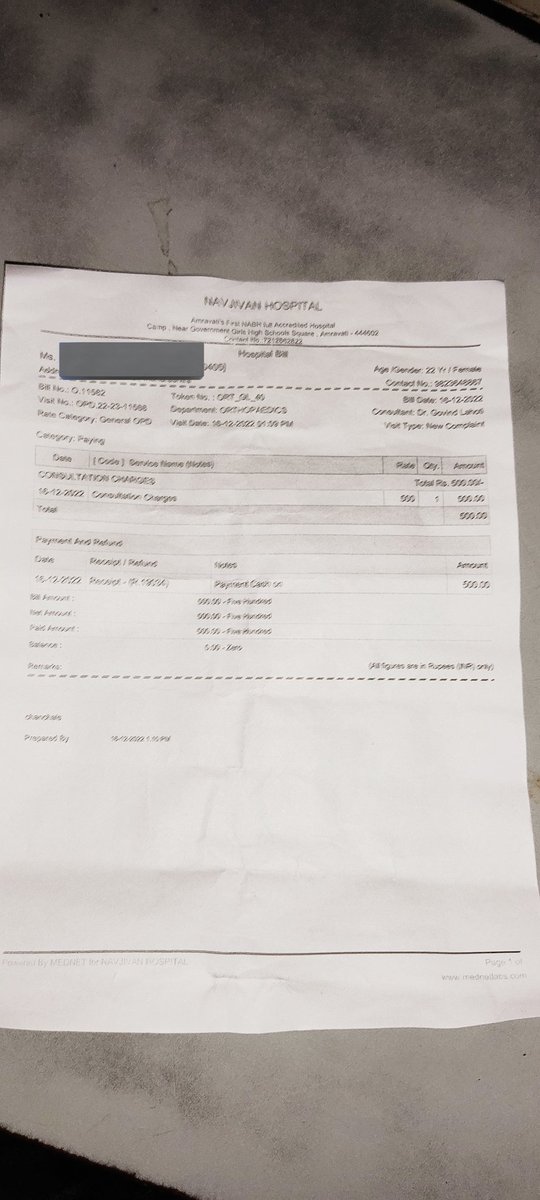 kausar_nargis's tweet photo. Alhamdulillah opinion done
Taken medicines for 10days
But still complaining of severe pain.
So referred her to #Neurologist
Fund collected only 2k while spent more than #10k
Kindly #Donate
#Target_10k
#RT https://t.co/tpUYtDq0wU