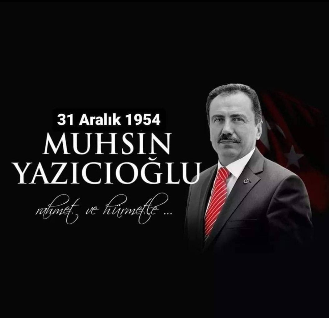 Fatihkirmizitep's tweet photo. AD GÜNÜNÜZ KUTLU OLSUN, İYİ Kİ DOĞDUN , DAVAMIZIN ŞEREFLİ KOMUTANI. 
31 ARALIK 1954 ŞARKIŞLA. https://t.co/cwOTxR8fSE