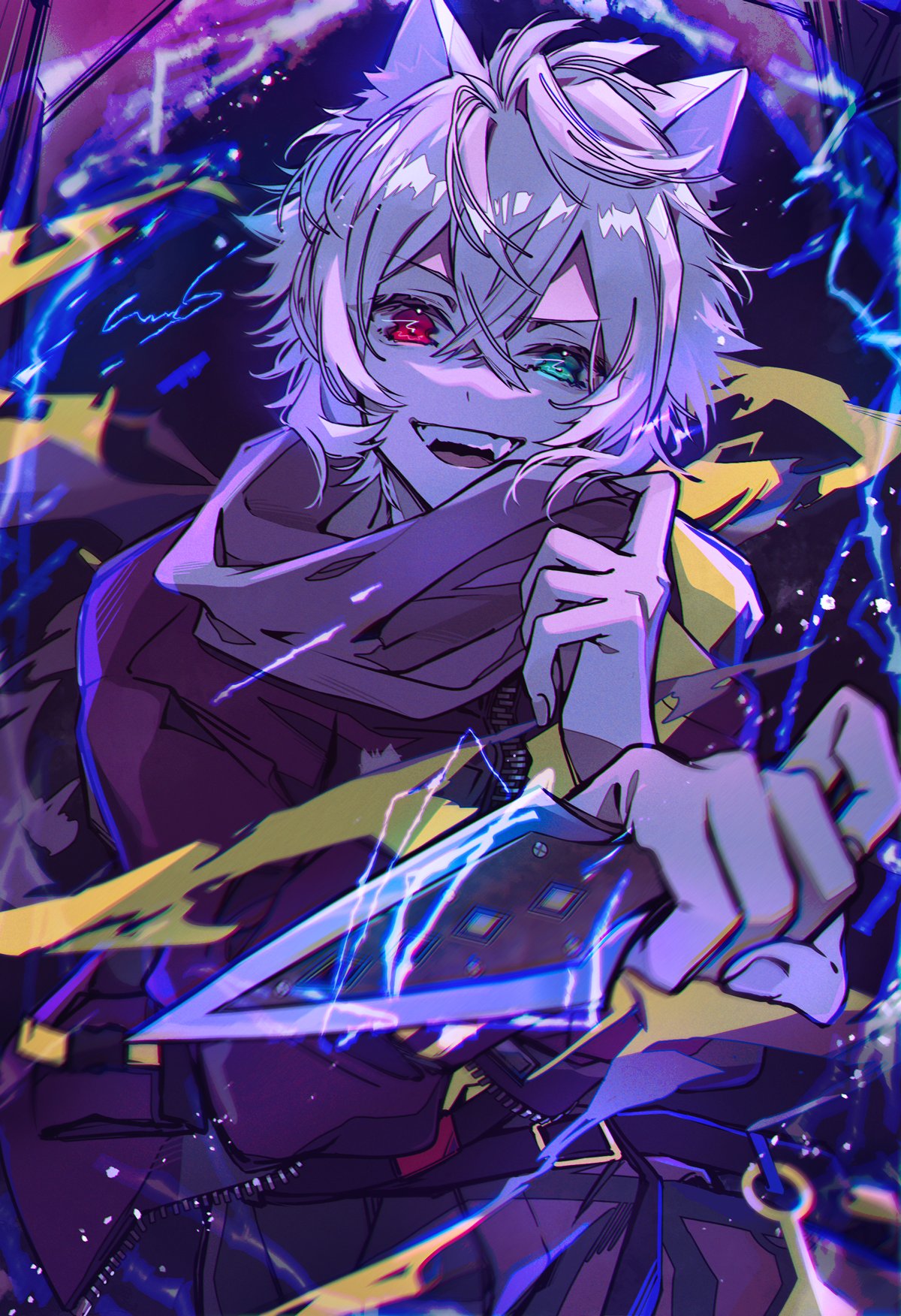 点七 | Tomona on X: 