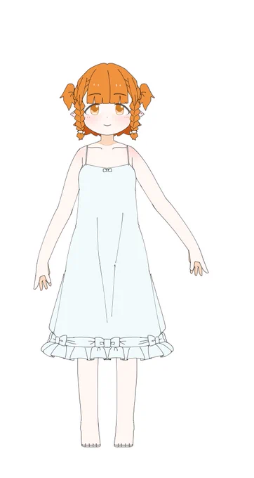 来年はこういう感じで妖精がランダム生成されて仲良くできるゲームを作りたい(既に作業量が膨大すぎて忘年しそう 