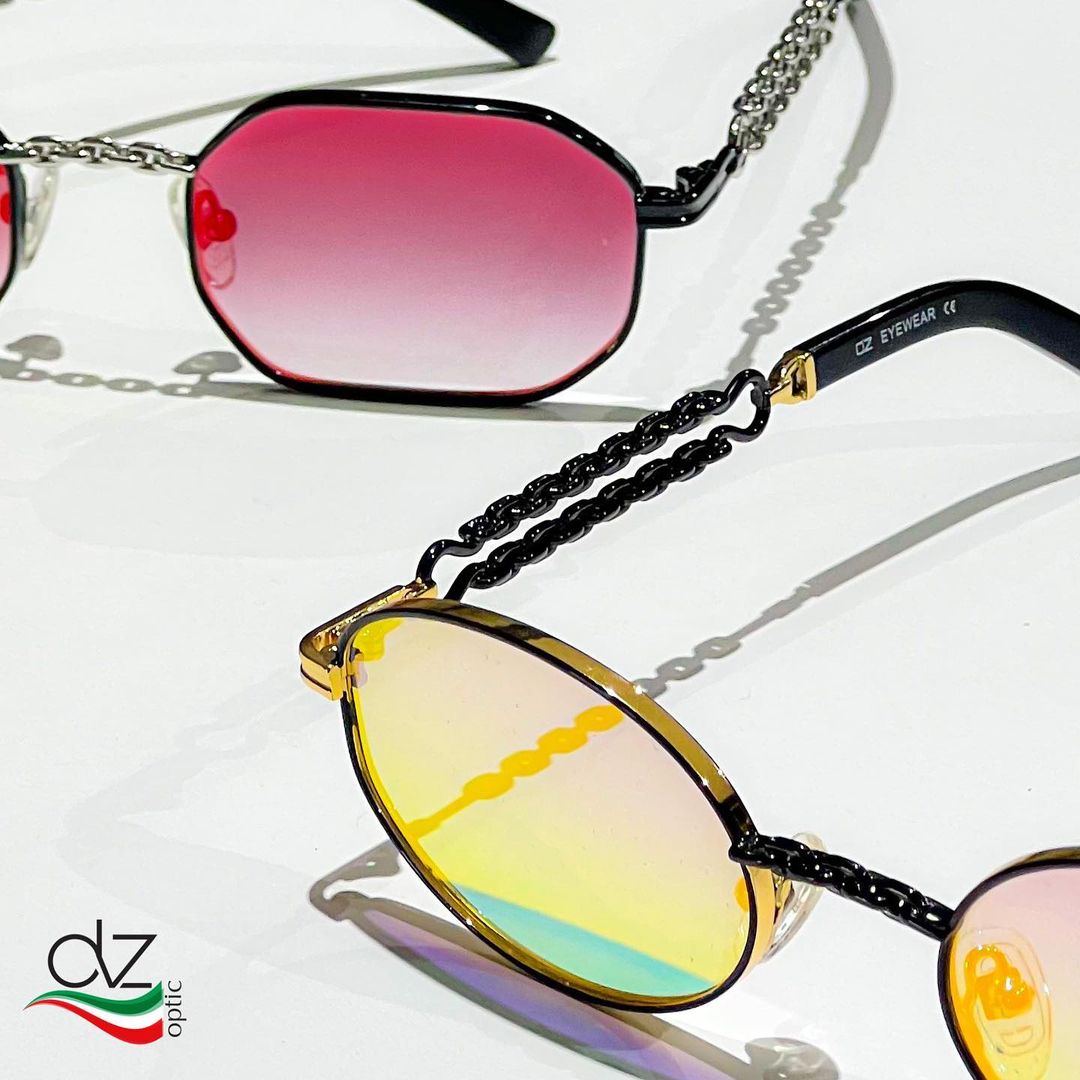 DzOptic's tweet photo. Chain Frame ⛓️🥶
#dzoptic #ozeyewear #marketing #socialmedia #branding #sunglasses #النصر #الجزائر https://t.co/DZUf7Qbjem