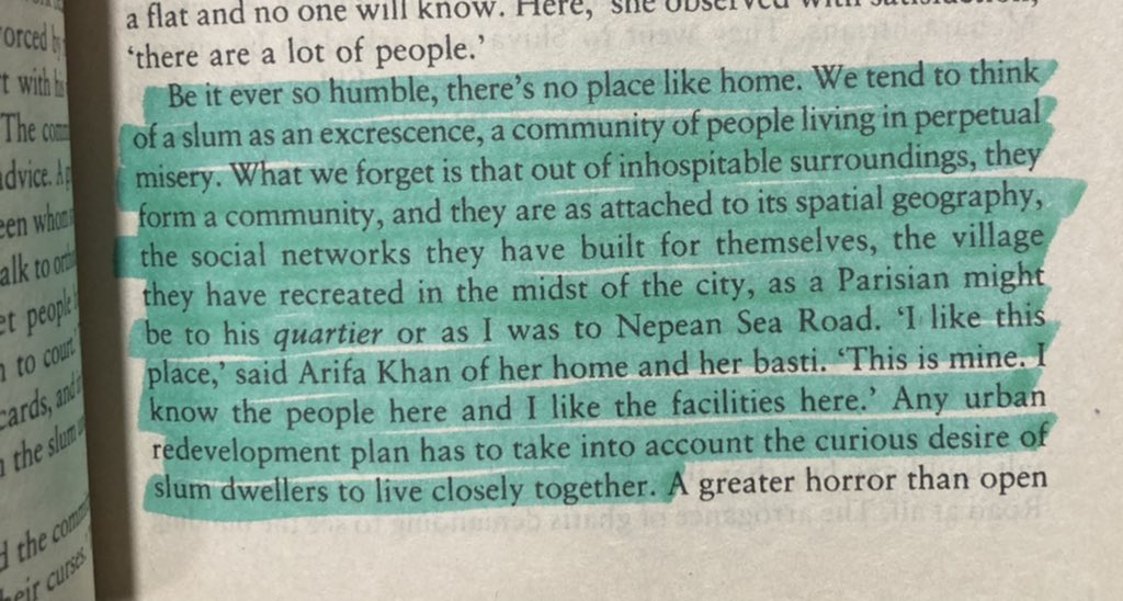himabista's tweet photo. The last #ReadingList2022 📚 has been #MaximumCity Bombay Lost & Found @suketumehta Din’t get a chance to meet you in #Nepal but did manage to read your book! What a narration..captivating, intense #MyCoffeeChats ☕️ https://t.co/KalEA8OhmM