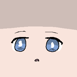 IJOU_fish's tweet photo. #IJOU Tanaka-chan Face Texture https://t.co/VAFmhjWsFC