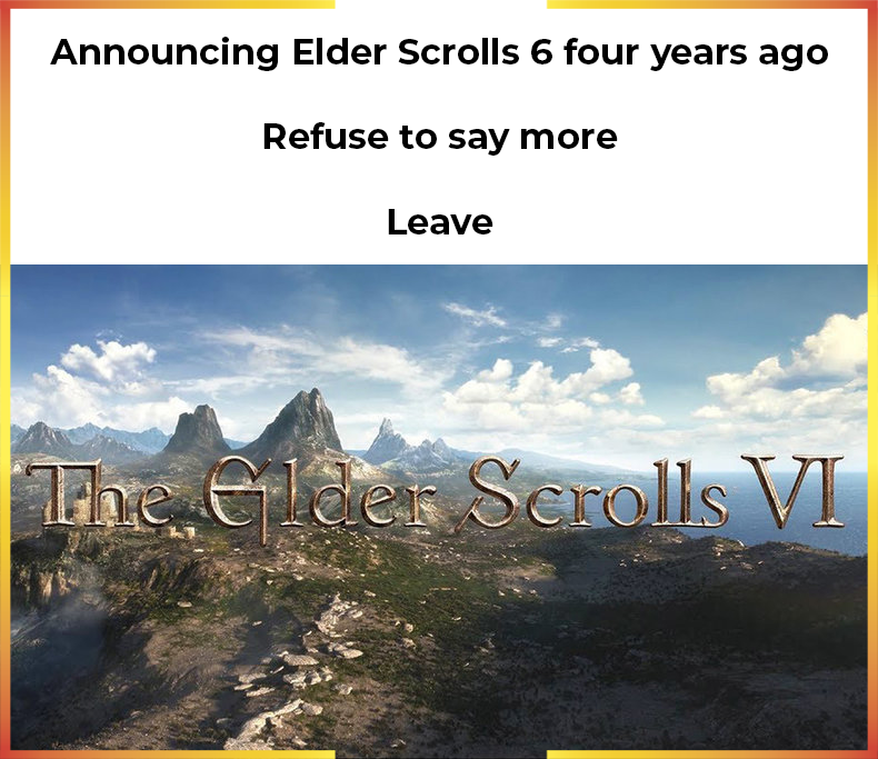 TheGLabTech's tweet photo. Thank you Bethesda 😎 https://t.co/a3UjgO1hBj
