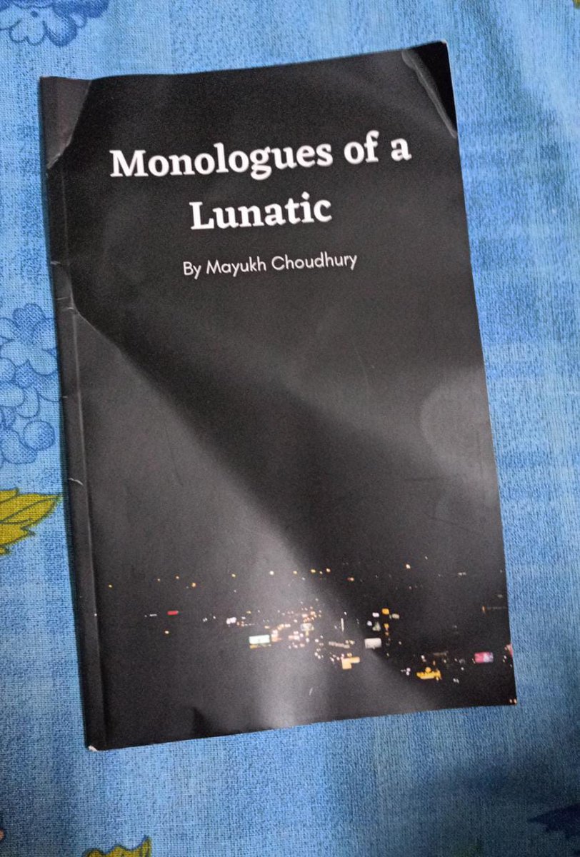 d_introvert13's tweet image. I don't know whom to blame.... But if this is the kind of packaging you provide...then I am seriously at a loss of words and hope. This is the second time today I received this package in distorted condition.
@amazonIN @bookleafpub