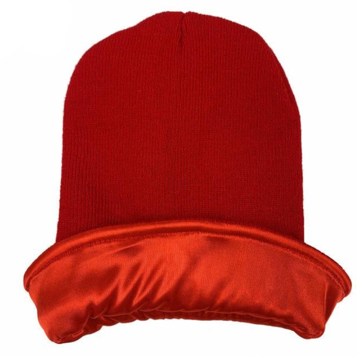 ericjones7793's tweet image. Satin lined beanie can help your hair stay healthy and strong. It is very soft and comfortable so you will not feel any hassle while you are sleeping or doing any activity.

taelorboutique.com/collections/sa…

#satinlinedbeanies #beanies #beaniestyle #satinbeanie #accessories #headwear