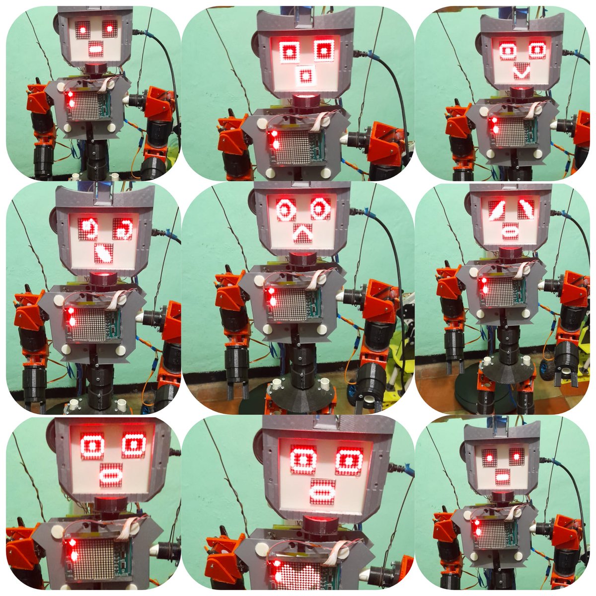 bermudez_ademir's tweet photo. Ultimo día del año 2022
muchas emociones
#RobotChris
#Elsalvador
#ademir_bermudez
#EsRobotica
#desarrollo
#Robotica
#Python
#Arduino
#VisualStudio
#Tinkercad https://t.co/G7oevgiXsz
