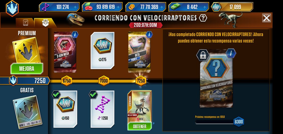 campasolo's tweet photo. @JWorldTheGame Blue and Beta will meet at my park, at last!
Thanks a lot :) https://t.co/xEYORJTAvD