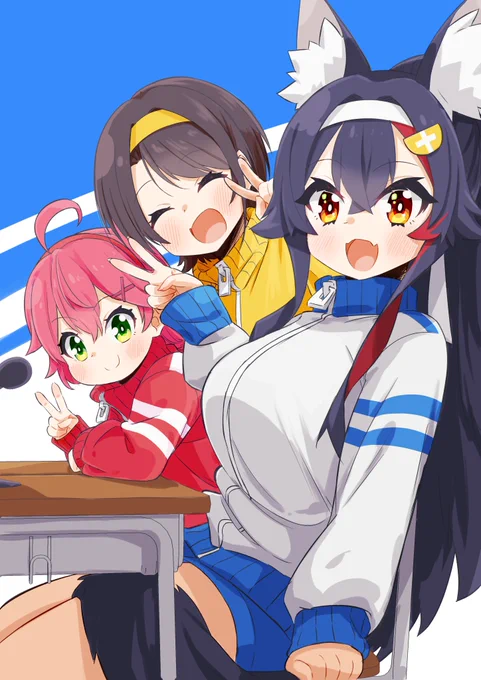 今年のミオしゃ #2022年自分が選ぶ今年の4枚 