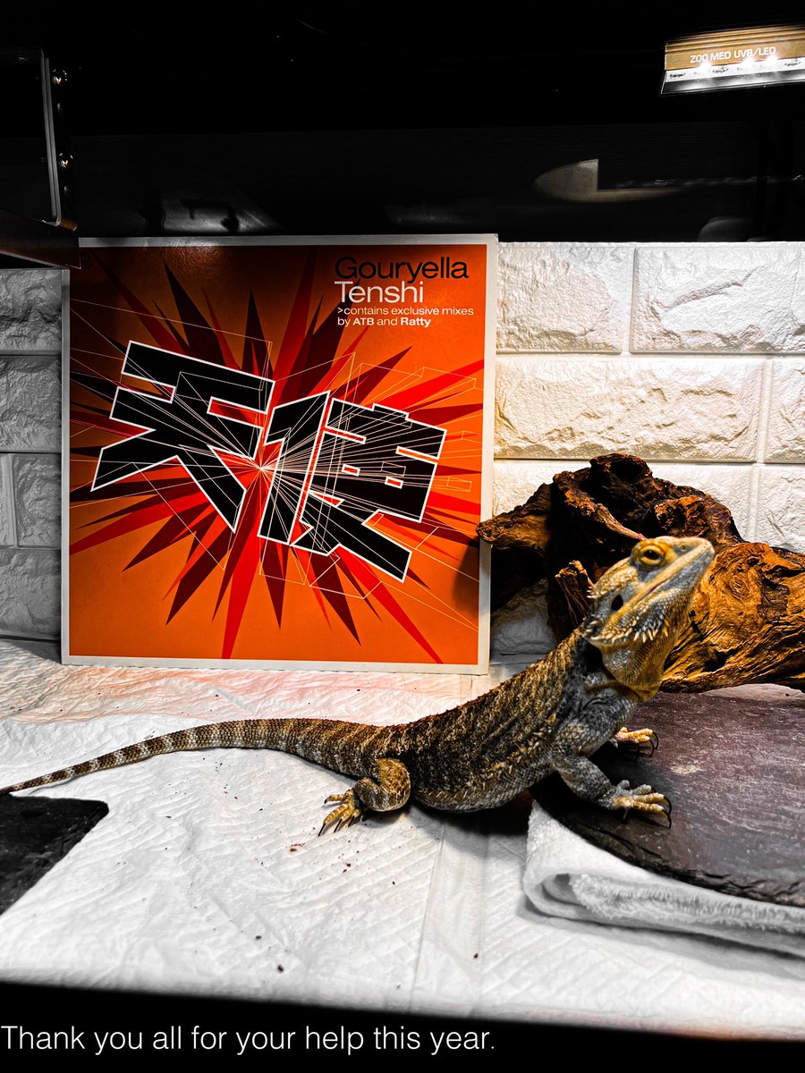 uvmk's tweet photo. 突然急浮上した本年でしたが、１５年ぶりに音が弄れて良かったです。
っか学びが多く刺激を受け���年でした。
来年もよろしくお願いします。
(ずっとミックスダウン中) https://t.co/1FO49hlXHU