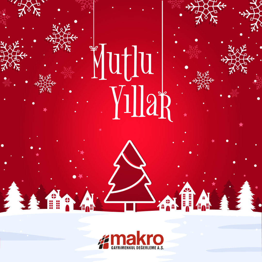 2023 sağlığın, barışın, sevgi ve huzurun yılı olsun.

Mutlu yıllar!

#yeniyıl #newyear #happynewyear #2023yılı #mutluyıllar #MAKRO