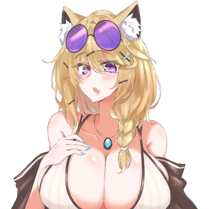 描き納めタゲ 